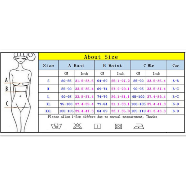 2022 Summer Sexy Solid Bikini Sets Women Tie Side GString Thong Swimsuit Female Bandage Bathing Suit Brazlian Swimwear Bikini - Image 6