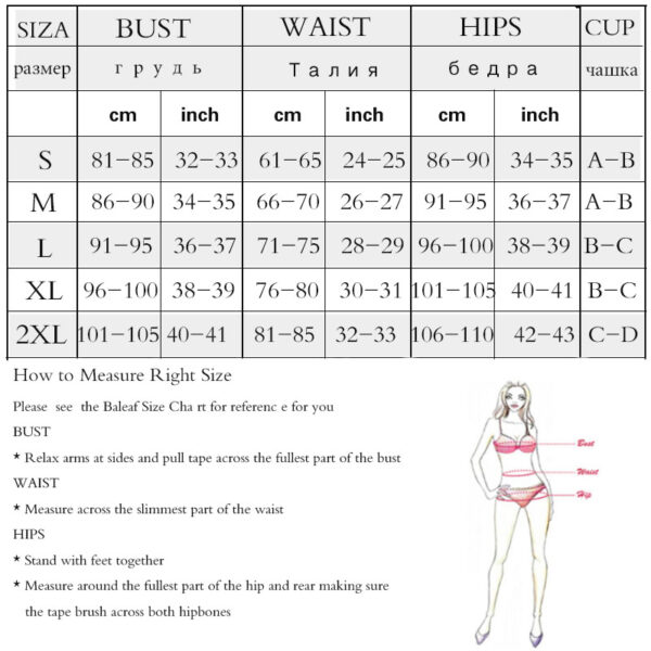 Andzhelika Solid Push Up Bikinis Women Bandage Bikini Sets Swimsuit Sexy Halter Two Pieces Beachwear 2022 Bathing Suit Swimwear - Image 6