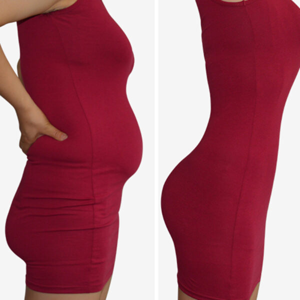 Body Shaper Waist Trainer Pulling Corset Slimming Sheath Belly Women Butt Lifter Corrective Underwear Bodysuits Shapewear Women - Image 6