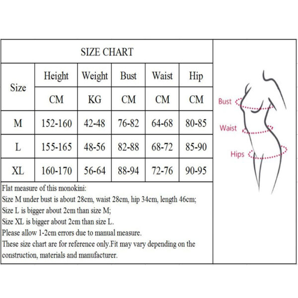 Chiffon Long Sleeve One Piece Swimsuit Women Solid White Swimwear Open Back Monokini Ruffle Bathing Suit Push Up Off Shoulder - Image 6