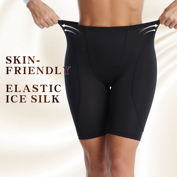 Fake Ass Hip Pads Butt Lifter Enhancer Thigh Trimmer Control Panties Women High Waist Trainer Shapewear Body Shaper Padded Panty - Image 3