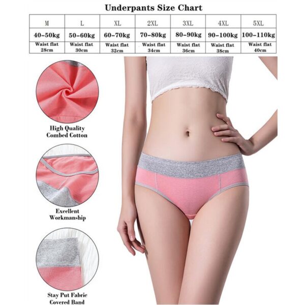 Fan Sweet Breathable Seamless Cotton Bra No Rims Women's Underwear Shockproof Gathers Bralette Comfortable Sleeping Brassiere - Image 5