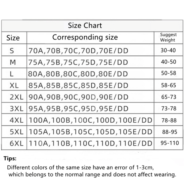 Fan Sweet Breathable Seamless Cotton Bra No Rims Women's Underwear Shockproof Gathers Bralette Comfortable Sleeping Brassiere - Image 6