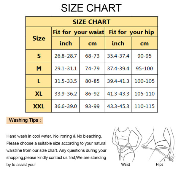 SEXYWG Butt Lifter Hip Padded Shapewear Panties Woman Body Shaper Hip Enhancer Fake Booty Shorts Sexy Shaper Control Panties - Image 6