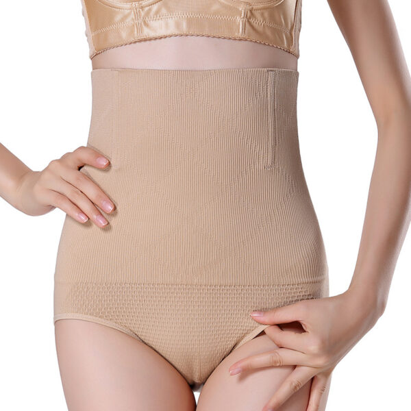 Women High Waist Body Shaper Panties Tummy Belly Control Body Slimming Control Shapewear Girdle Underwear Waist Trainer - Image 6